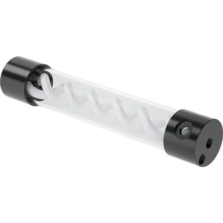 Barrow T Virus Reservoir, 305mm - Schwarz, Weiß - Hochwertige Leistung, Ergonomisches Design – Bild 1