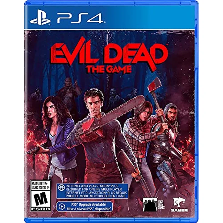 Evil Dead: The Game – Bild 1