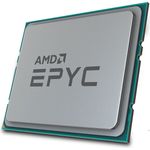 AMD EPYC 74F3 Prozessor 3,2 GHz 256 MB L3, Octa-Kanal Server CPU mit 24 Kernen - AMD