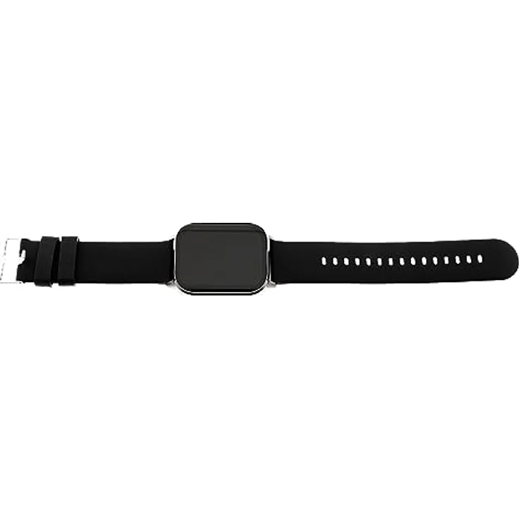 COFI 1453 Smartwatch 2,02 Zoll, 300 mAh, mit Herzfrequenzmesser und Sporttracking für Android und iOS – Bild 4
