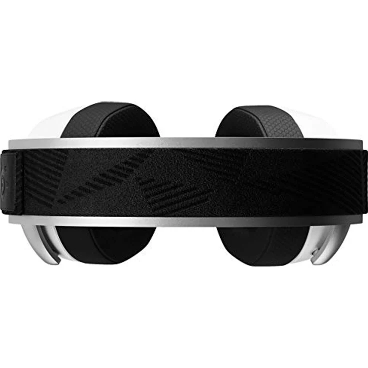 SteelSeries Arctis Pro Wireless - Drahtlos Gaming-Headset - hochauflösende Lautsprechertreiber - kombiniertes Funksystem (2,4 GHz & Bluetooth) - Weiß – Bild 7