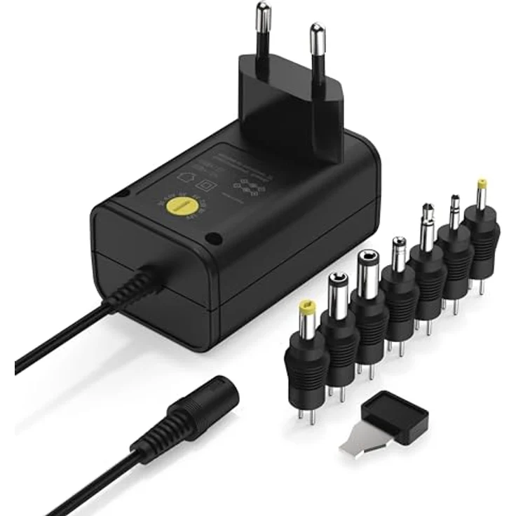 ANS APS 300 Universal Netzteil – Bild 2