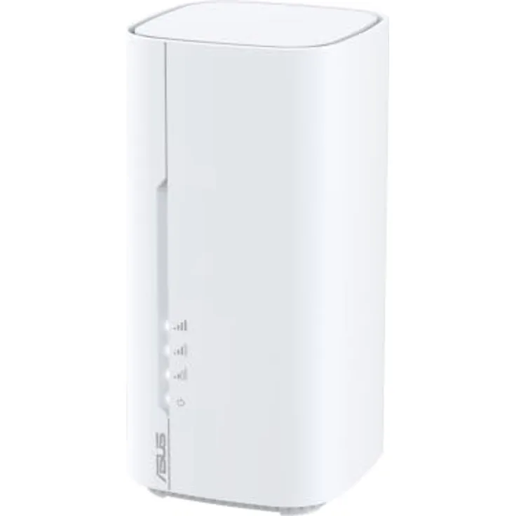 ASUS 4G-BE58 4G WiFi Router BE3600, Dual-band WiFi 7 (802.11be), 4G LTE FWA, 2.5G WAN/LAN Port, AiMesh erweiterbar