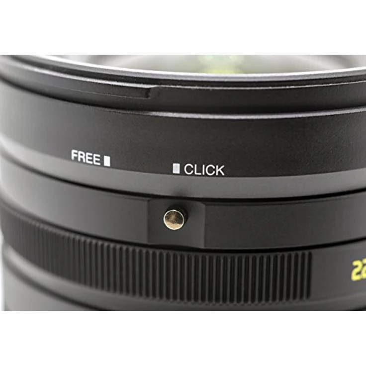 Tokina 20 mm-F 2.0 MF FE FIRIN Objektiv (Sony E-Mount-Anschluss) – Bild 4