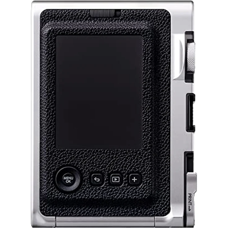 INSTAX Mini EVO Black (USB-C) – Bild 2