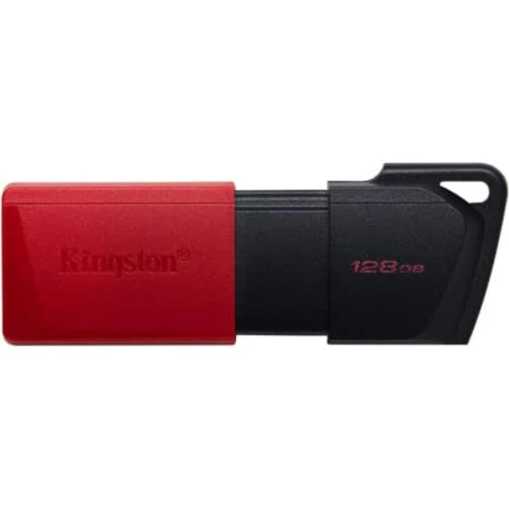 Kingston DataTraveler Exodia M - USB-Flash-Laufwerk 128 GB (DTXM/128GB) – Bild 2