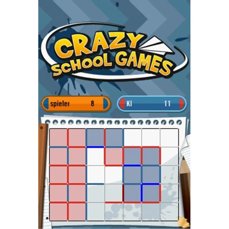 Crazy School Games (DS) – Bild 6