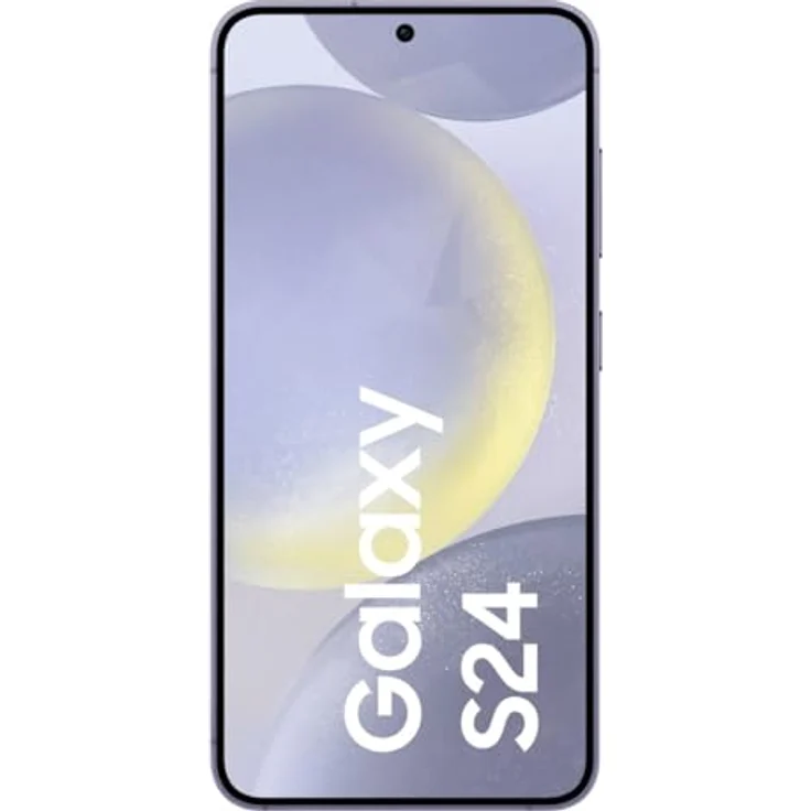 Samsung S921B Galaxy S24 256GB/8GB RAM Dual-SIM Cobalt-Violet – Bild 2