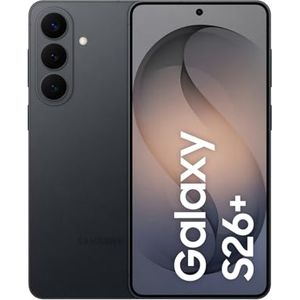 Bild für Samsung Galaxy S26+ AI Smartphone
