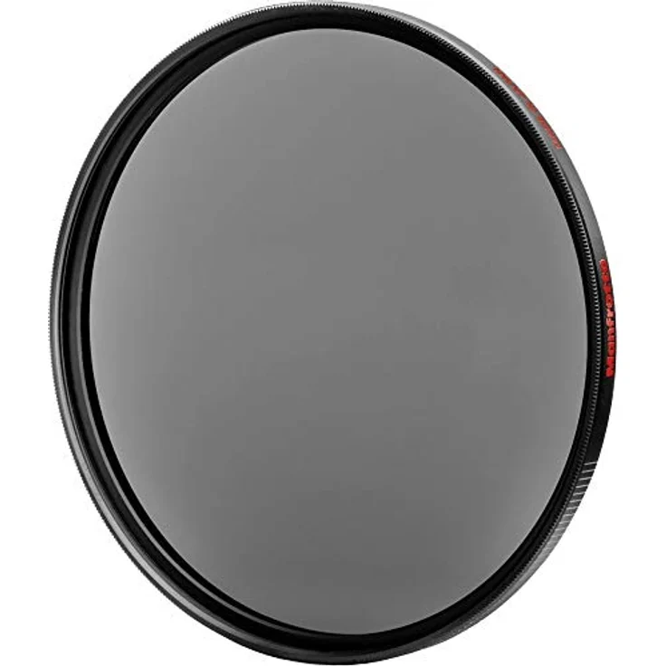 Rundfilter 46mm Mit 3-Blenden-Reduktion (MFND8-46) – Bild 1