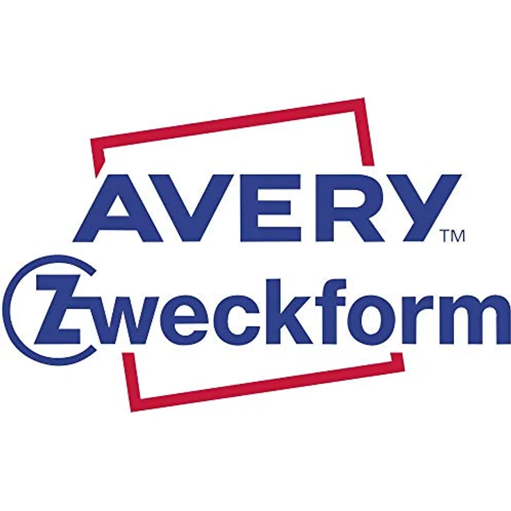 Avery Zweckform 1720 Lieferscheinbuch A5 2x40Blatt – Bild 2