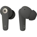 KREAFUNK aSENSE Bluetooth-Kopfhörer (Active Noise Cancellation (ANC), Bluetooth 5.2, Pastellfarben)