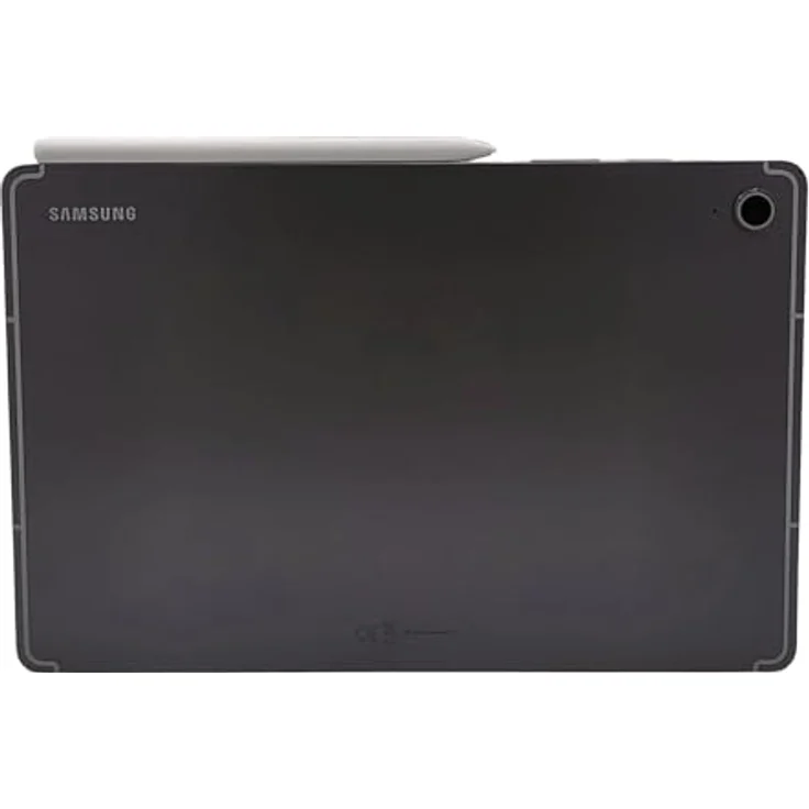 Samsung Galaxy Tab S10 FE 128GB Wi-Fi, Gray Tablet mit 10,9 Zoll Display und S Pen – Bild 2