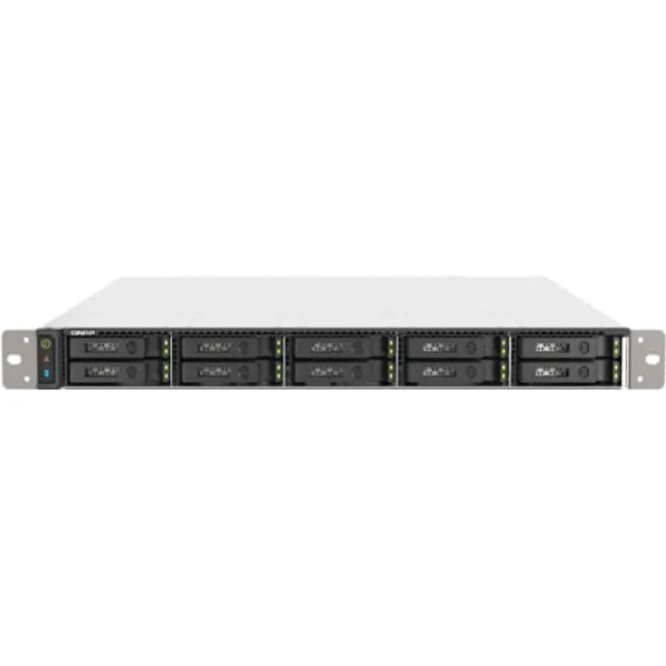 QNAP TS-h1090FU-7232P-64G