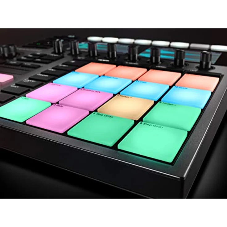 Native Instruments MASCHINE+ | MASCHINE Plus – Bild 5