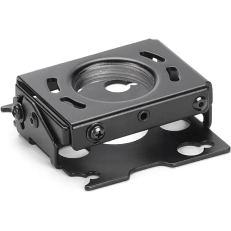 Chief RSA266 Mini Custom RPA Projector Mount <11kg (Decke), Beamer Halterung, Schwarz