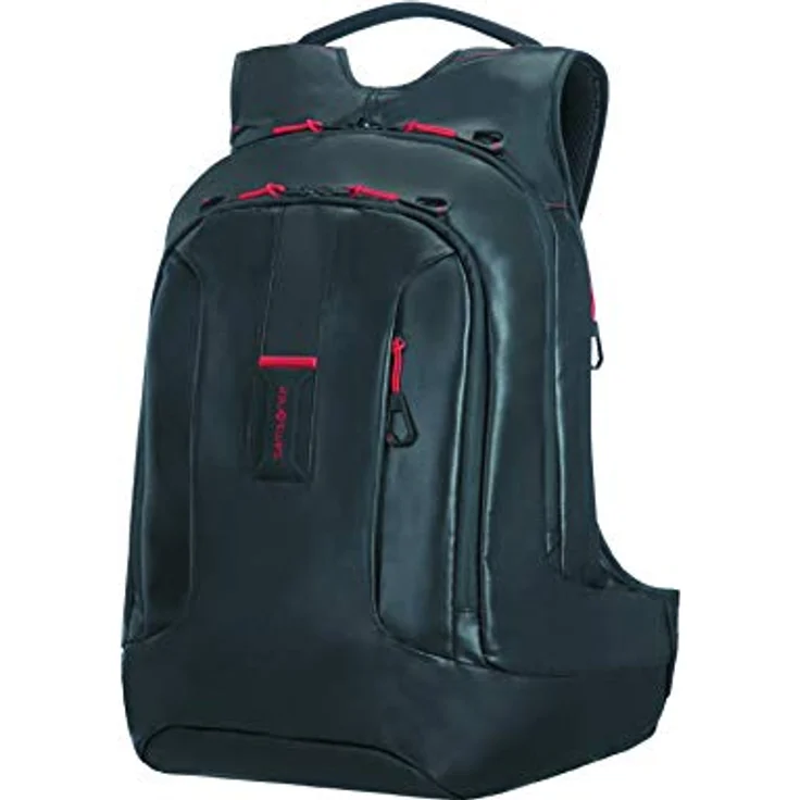 Samsonite Paradiver Light - 15.6 Zoll Laptoprucksack L+, 43 cm, 24 L, Schwarz (Black) – Bild 1