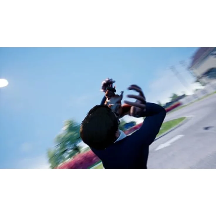 Maximum Entertainment Squirrel with a Gun (Xbox Series X) – Bild 3