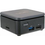 ECS MINIPC Barebone Liva Q2 N4120-0464