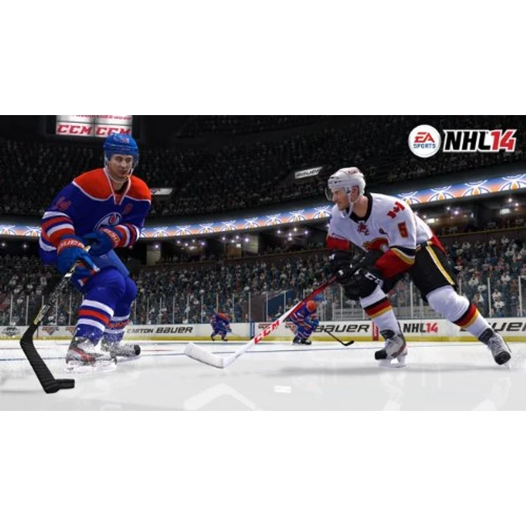 NHL 14 (PS3) – Bild 5