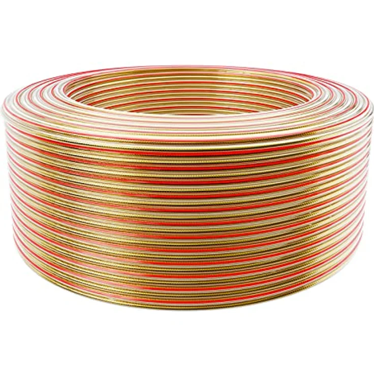 Lautsprecherkabel 25m 2 x 0,75mm² – Bild 6