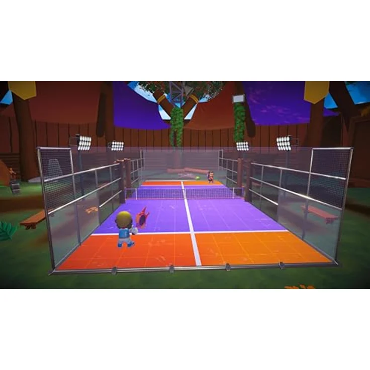MAXIMUM ENTERTAINMENT Instant Sports 2 - PS5-Spielesammlung mit 10 Sportarten, lokalem Mehrspielermodus und Charakteranpassung – Bild 6