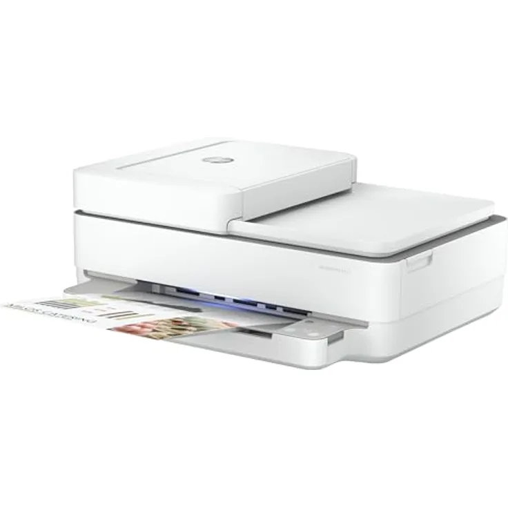 Envy 6432E AIO 4800X1200DPI 20PPM 128MB PRNT/CPY/SC