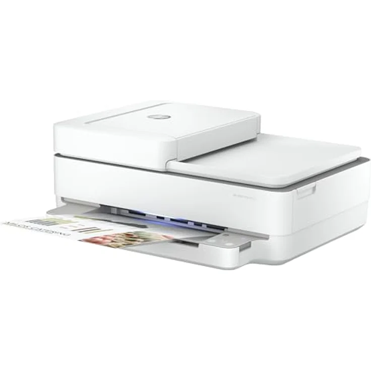 Envy 6432E AIO 4800X1200DPI 20PPM 128MB PRNT/CPY/SC – Bild 1