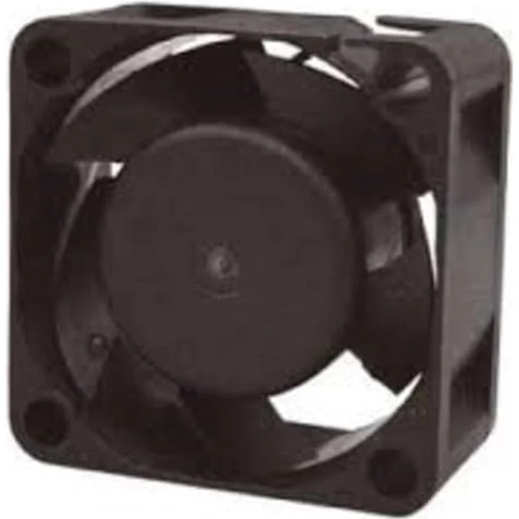 Sunon EE40201SX-1000U-999 Axialluefter 12 V/DC 18.36 m³/h (L x B x H) 40 x 40 x 20mm – Bild 2