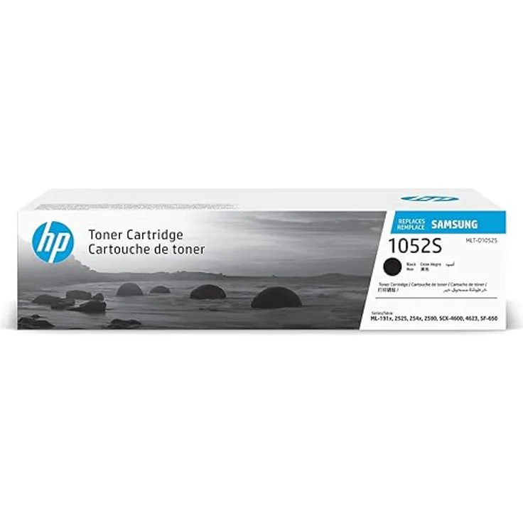 Samsung MLT-D 1052 S Toner schwarz
