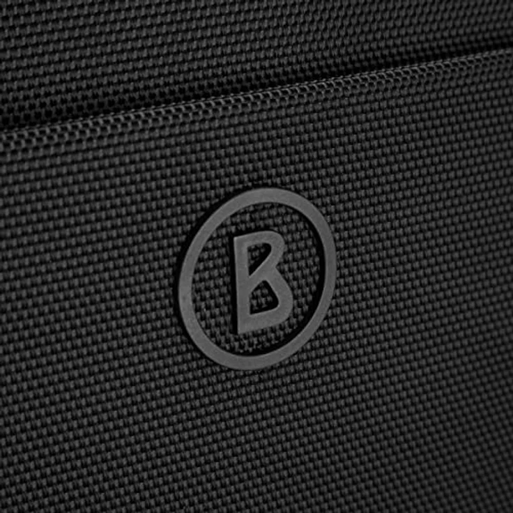 "BOGNER Aktentasche Keystone Mattis BriefBag SHZ, Laptop-Tasche in eleganter Ausführung" – Bild 6