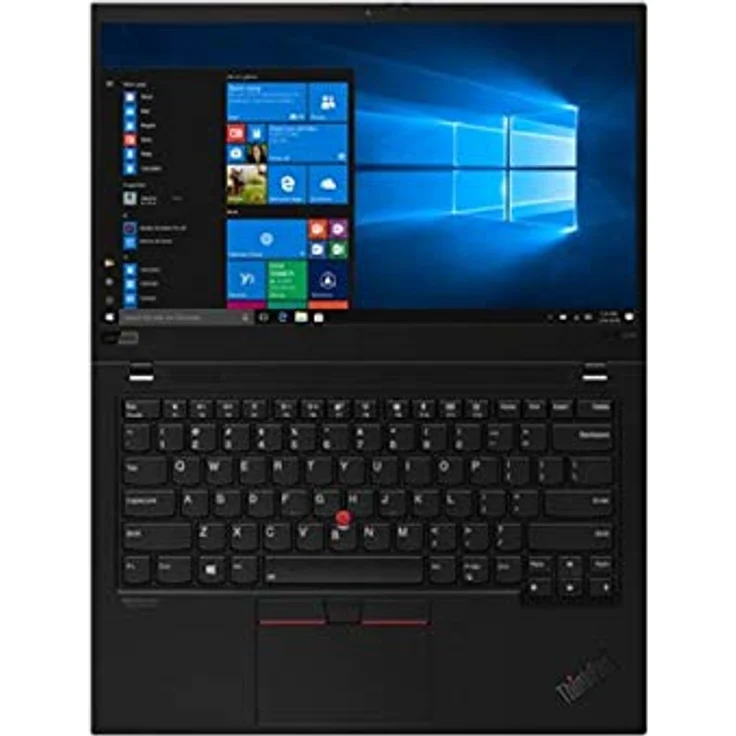 Lenovo ThinkPad X1 Carbon G7 - Business-Laptop 14 Zoll (35,6 cm) Full HD, Intel Core i7-8565U, 16GB RAM, 512GB SSD, Windows 10 Pro 64-bit (20QD0037GE) – Bild 6