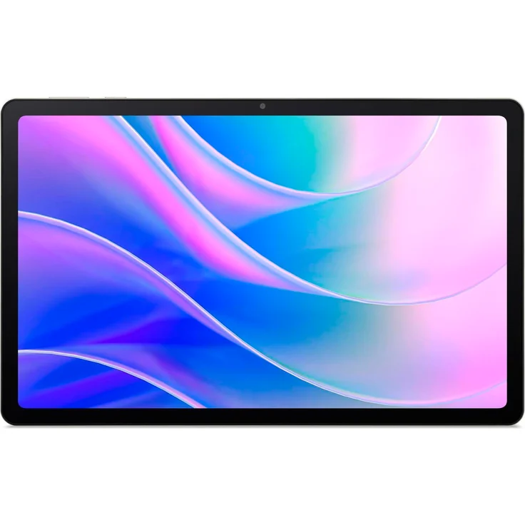 Acer Iconia A12-11MN-A34Y, 12" Tablet mit Allwinner A733 Octa-Core, 128 GB Speicher, 4 GB RAM, Android 15, Silber