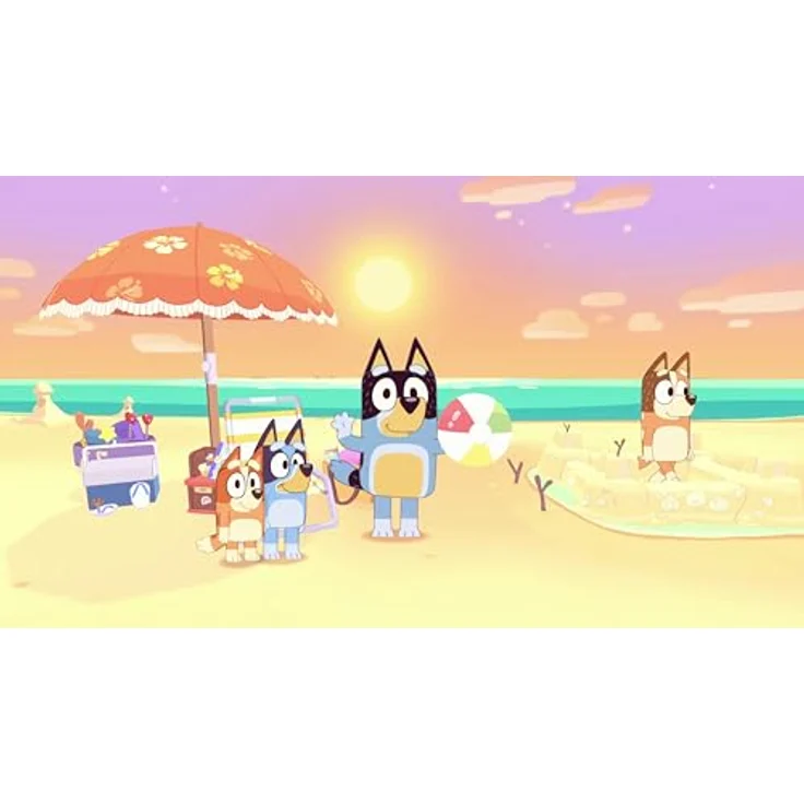 Bluey: Das Videospiel - PS4 – Bild 4