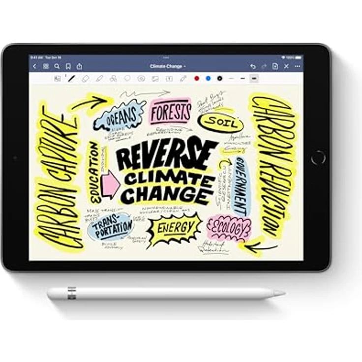 Apple Pencil (1. Generation) – Bild 3