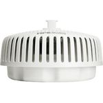 HPE ANW AP-677 (RW), Tri Radio 2x2 Wi-Fi 6E Outdoor Access Point mit 3900 Mbit/s, wetterfest, Weiß