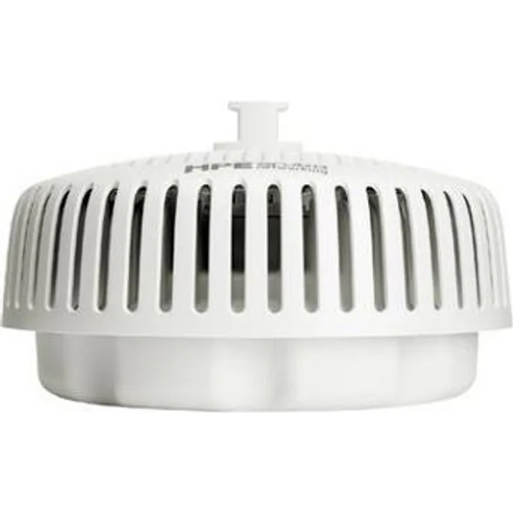 HPE ANW AP-677 (RW), Tri Radio 2x2 Wi-Fi 6E Outdoor Access Point mit 3900 Mbit/s, wetterfest, Weiß