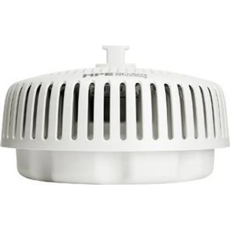 HPE ANW AP-677 (RW), Tri Radio 2x2 Wi-Fi 6E Outdoor Access Point mit 3900 Mbit/s, wetterfest, Weiß