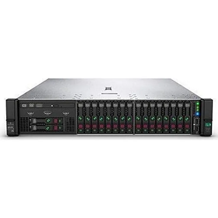 Hewlett Packard Enterprise 867810-B21 DL38X Gen10 Hochleistungs-Temperaturlüfter-Set