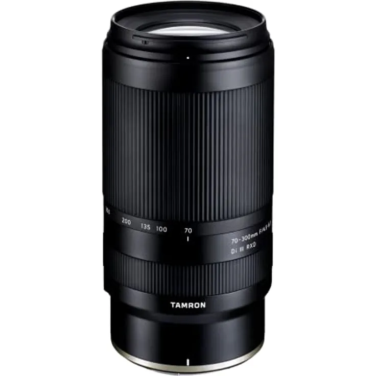 TAMRON 70-300mm F/4.5-6.3 Di III RXD, Objektiv für Nikon Z, A047