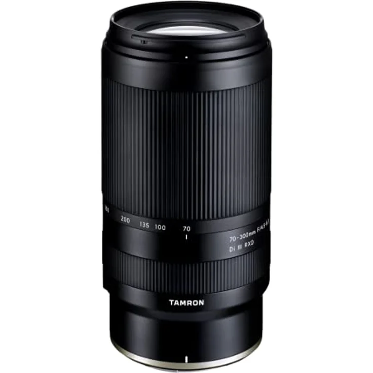 TAMRON 70-300mm F/4.5-6.3 Di III RXD, Objektiv für Nikon Z, A047 – Bild 1
