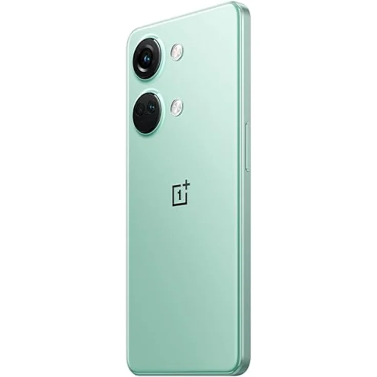 ONEPLUS Nord 3 5G 8GB 128GB Misty Green EU – Bild 5