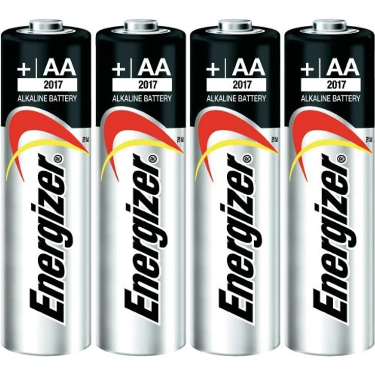Energizer Alkaline AA Ultra PLUS – Bild 3