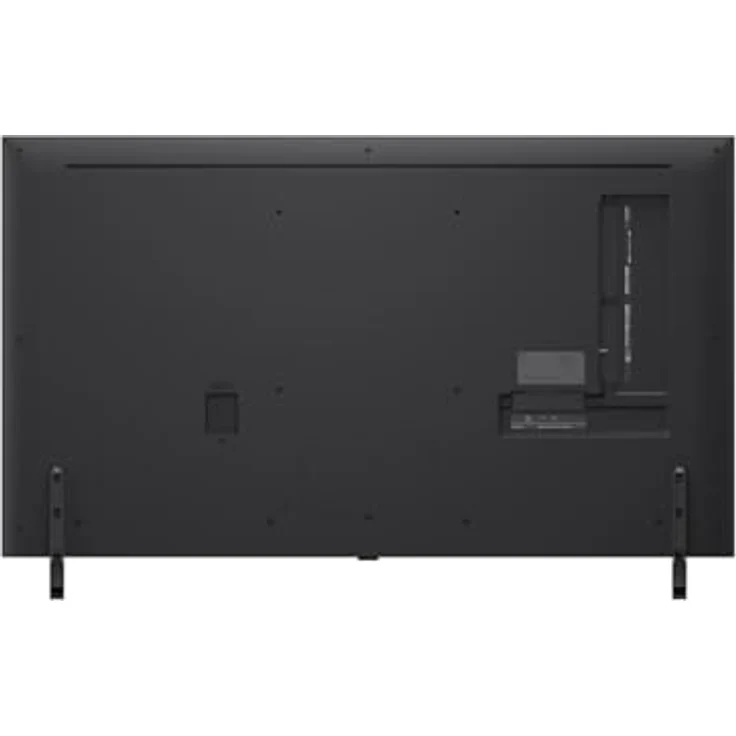 LG 55QNED85A6C, 55 Zoll 4K QNED evo AI Fernseher mit webOS 25, schwarz – Bild 3