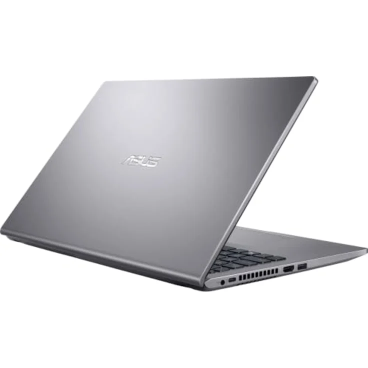 ASUS 15,6 Zoll Notebook, Intel N4000 2.6 GHz, 8GB DDR4, 512 GB SSD, HD Webcam, Windows 11 Pro, MS Office 2010 Starter – Bild 4