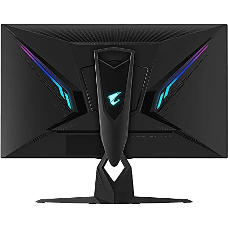 Gigabyte AORUS FI32Q X, 31.5 Zoll QHD Gaming Monitor mit 240Hz (270Hz OC), 1ms Reaktionszeit und FreeSync Premium Pro – Bild 5
