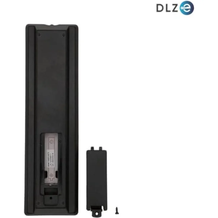 Vestel Telefunken RC4875 Fernbedienung, kompatibel mit D32F287Q3CW, D40U300M4C und weiteren Modellen – Bild 4