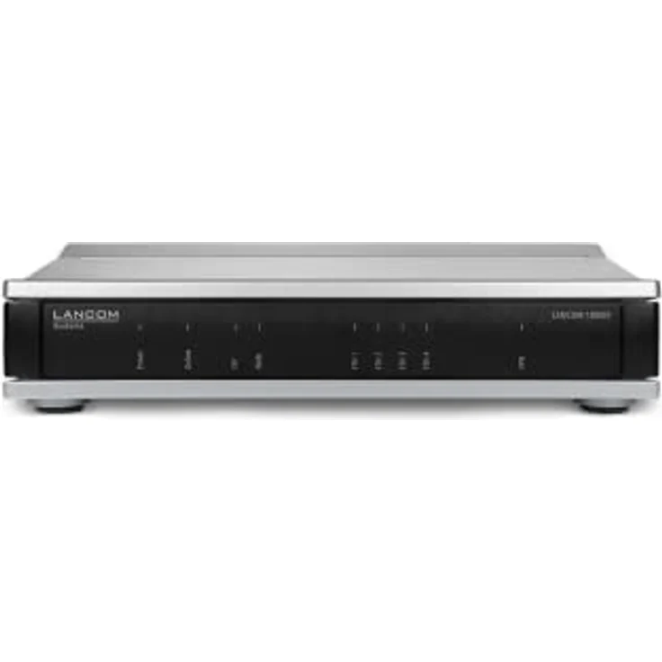 LANCOM Router 1800EF (Standortvernetzung über Glasfaser und Ethernet) - Preisvergleich