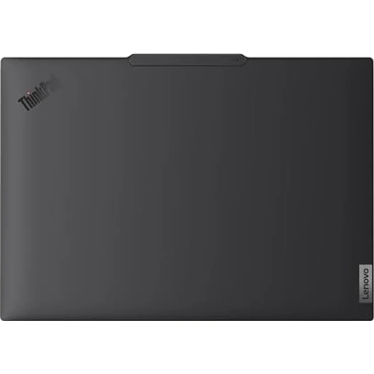 Lenovo ThinkPad T14 G6, 14" WUXGA Laptop mit Intel Core Ultra 7, 32GB RAM, 1TB SSD, Schwarz – Bild 7