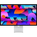 Apple Studio Display – 27" 5K Retina Display, 12 MP Kamera, 3D Audio